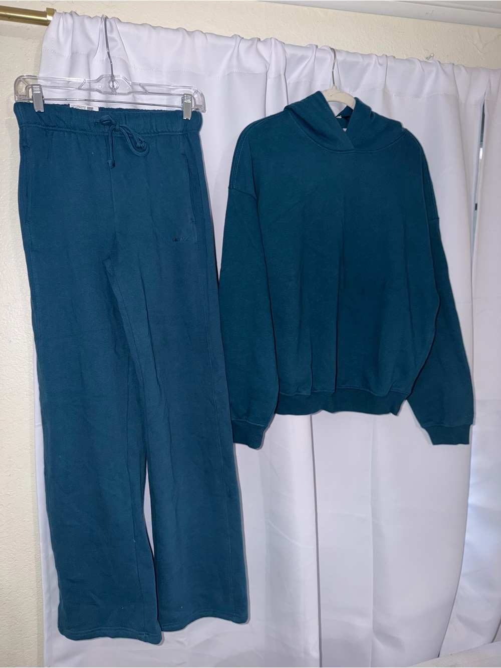 Garage Set Teal Tease XS - Picture 11 of 11